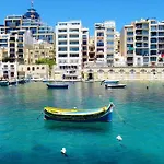 Stylish 2br In By Buena Vista * Valletta