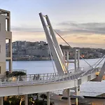Stylish 2br In By Buena Vista * Valletta