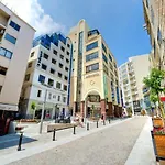 Stylish 2br In By Buena Vista *