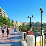 Appartamento Stylish 2br In By Buena Vista La Valletta