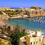 Stylish 2br In By Buena Vista * La Valletta