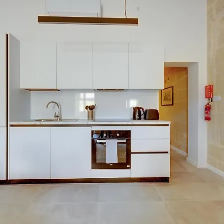 Stylish 2br In By Buena Vista La Valletta