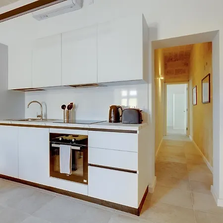 Stylish 2br In By Buena Vista La Valletta