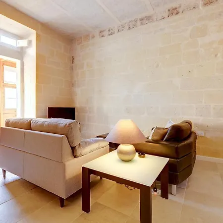 Stylish 2br In By Buena Vista La Valletta
