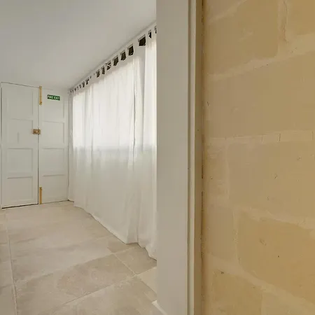 Stylish 2br In فاليتا