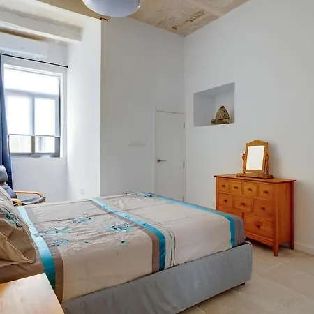 Διαμέρισμα Stylish 2br In