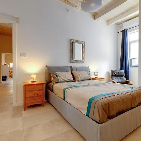 Apartman Stylish 2br In