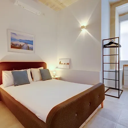 Stylish 2br In By Buena Vista Appartamento