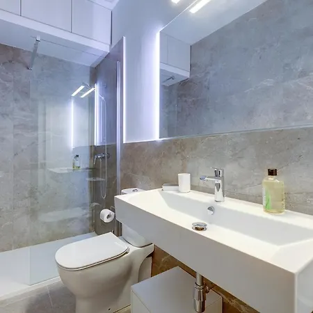 Stylish 2br In By Buena Vista * La Valletta