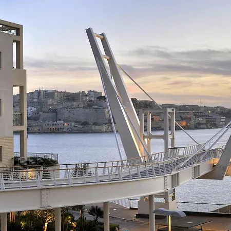 Stylish 2br In By Buena Vista * La Valletta