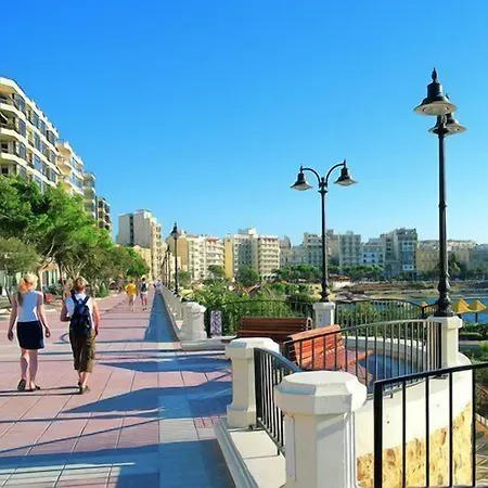 Appartamento Stylish 2br In By Buena Vista