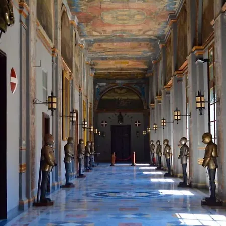 Stylish 2br In شقة فاليتا