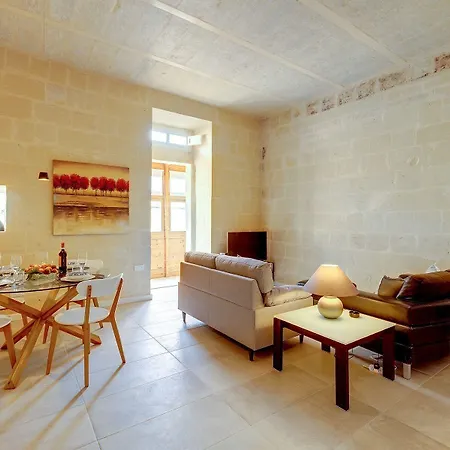 Stylish 2br In * فاليتا