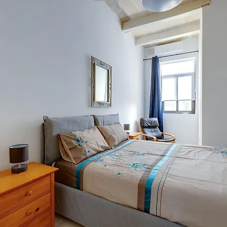 아파트 Stylish 2br In By Buena Vista *