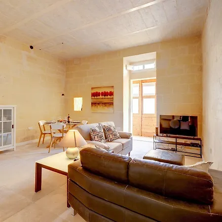 Stylish 2br In By Buena Vista 발레타